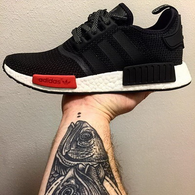 Adidas NMD 2 Men Shoes--001